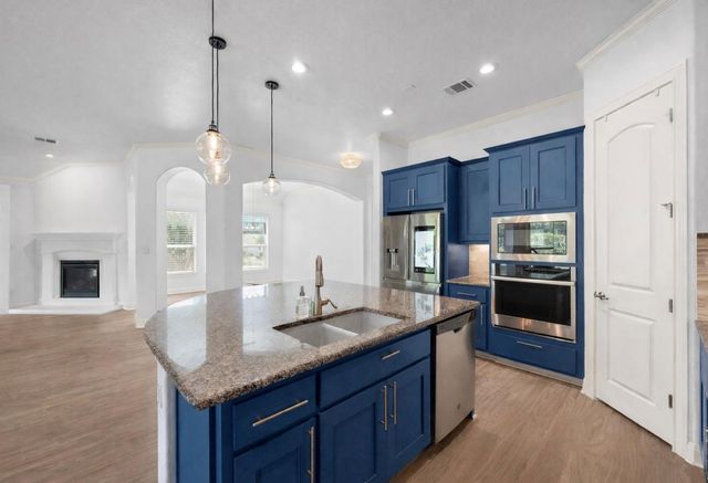 2565 Reunion BLVD, Austin, TX 78737