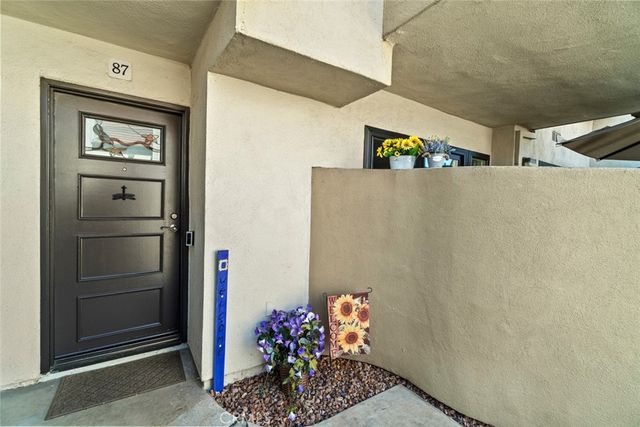 13096 Le Parc 87, Chino Hills, CA 91709