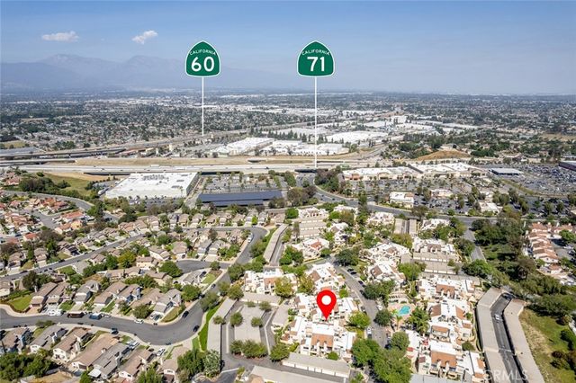 13096 Le Parc 87, Chino Hills, CA 91709