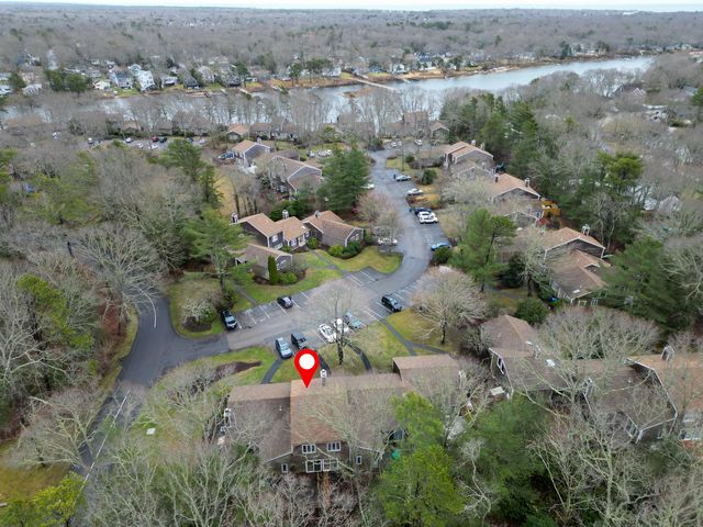 235 Seaward Bend UNIT 235, Falmouth, MA 02540