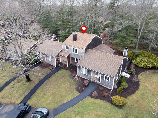 235 Seaward Bend UNIT 235, Falmouth, MA 02540