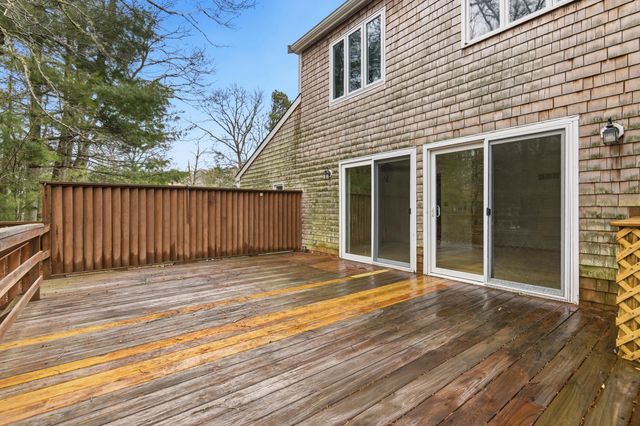 235 Seaward Bend UNIT 235, Falmouth, MA 02540