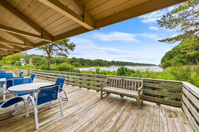 235 Seaward Bend UNIT 235, Falmouth, MA 02540