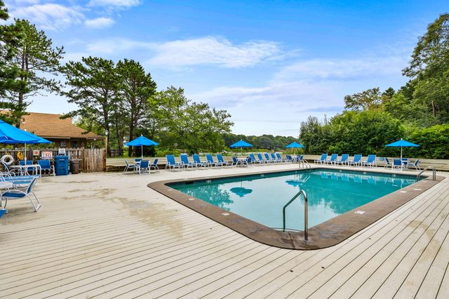 235 Seaward Bend UNIT 235, Falmouth, MA 02540