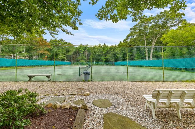 235 Seaward Bend UNIT 235, Falmouth, MA 02540