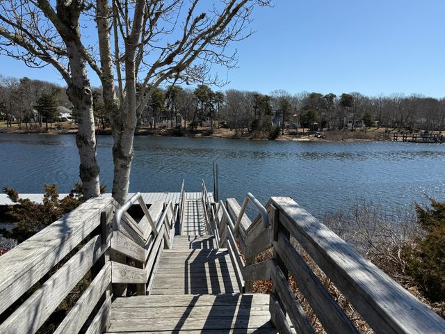 235 Seaward Bend UNIT 235, Falmouth, MA 02540