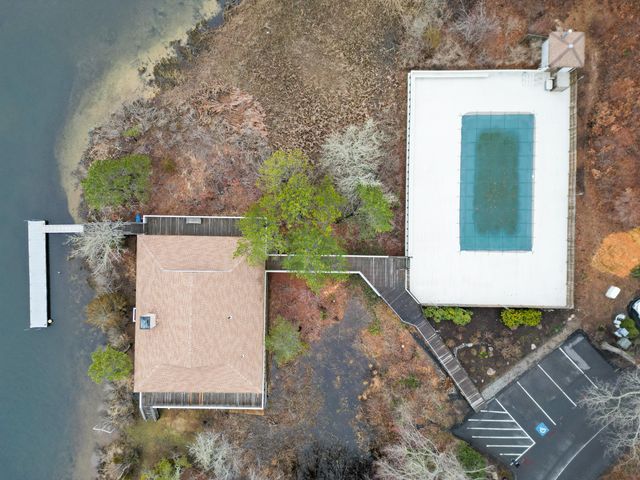 235 Seaward Bend UNIT 235, Falmouth, MA 02540