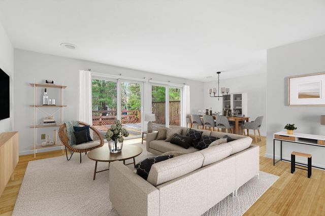 235 Seaward Bend UNIT 235, Falmouth, MA 02540