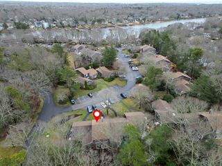 235 Seaward Bend UNIT 235, Falmouth, MA 02540