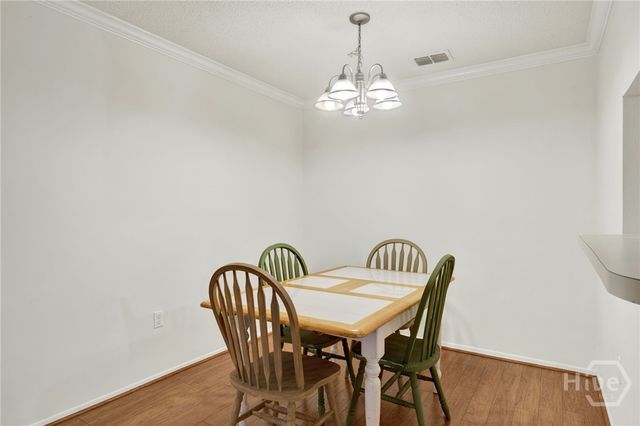 12300 Apache Avenue 1604, Savannah, GA 31419