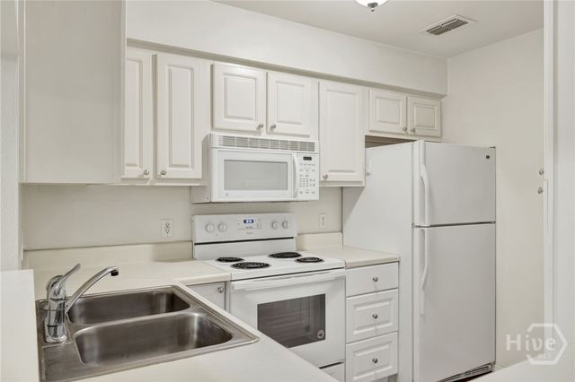 12300 Apache Avenue 1604, Savannah, GA 31419