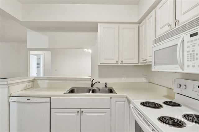 12300 Apache Avenue 1604, Savannah, GA 31419