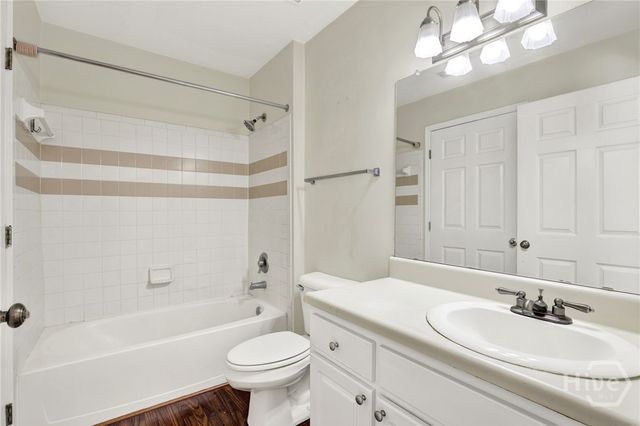 12300 Apache Avenue 1604, Savannah, GA 31419