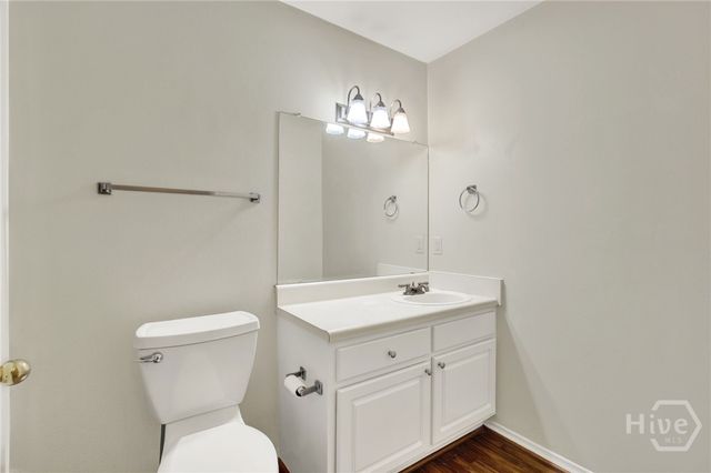 12300 Apache Avenue 1604, Savannah, GA 31419