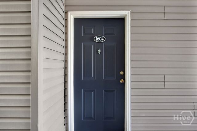 12300 Apache Avenue 1604, Savannah, GA 31419