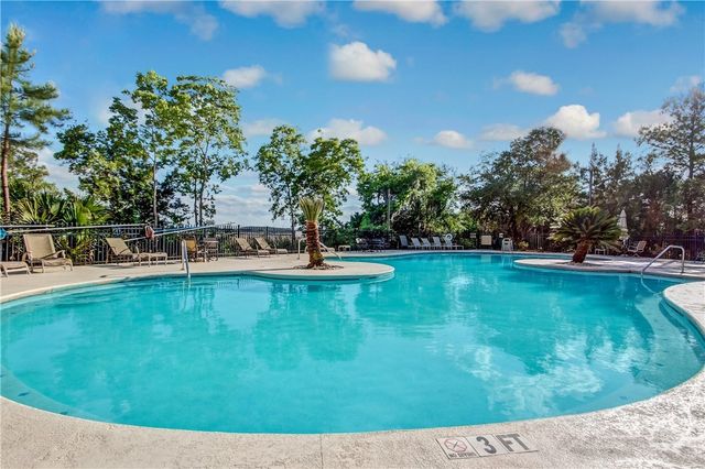 12300 Apache Avenue 1604, Savannah, GA 31419