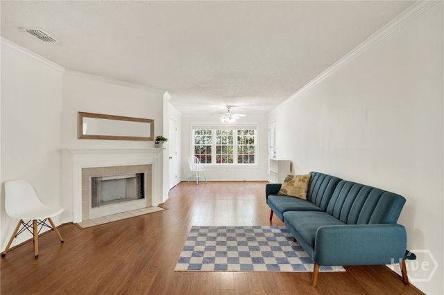 12300 Apache Avenue 1604, Savannah, GA 31419