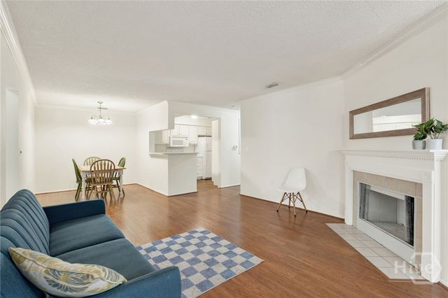 12300 Apache Avenue 1604, Savannah, GA 31419