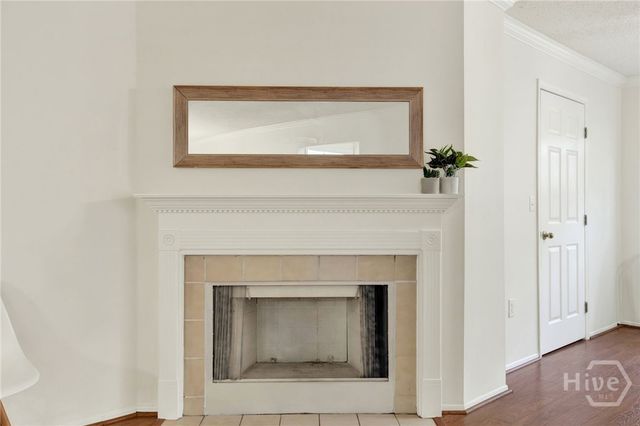 12300 Apache Avenue 1604, Savannah, GA 31419