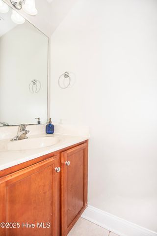 410 Stagecoach Drive, Jacksonville, NC 28546