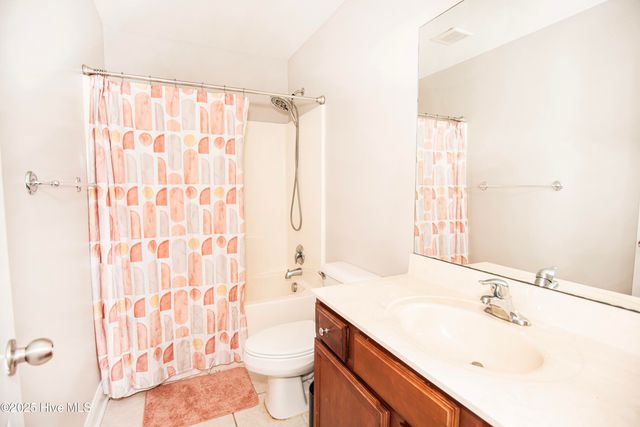 410 Stagecoach Drive, Jacksonville, NC 28546