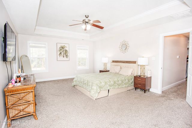 410 Stagecoach Drive, Jacksonville, NC 28546