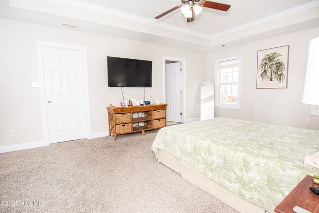 410 Stagecoach Drive, Jacksonville, NC 28546