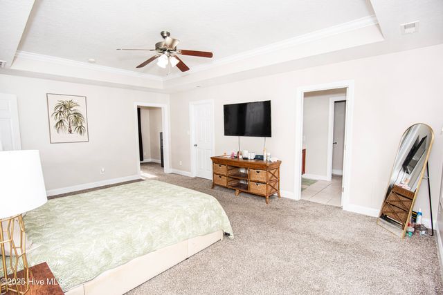 410 Stagecoach Drive, Jacksonville, NC 28546