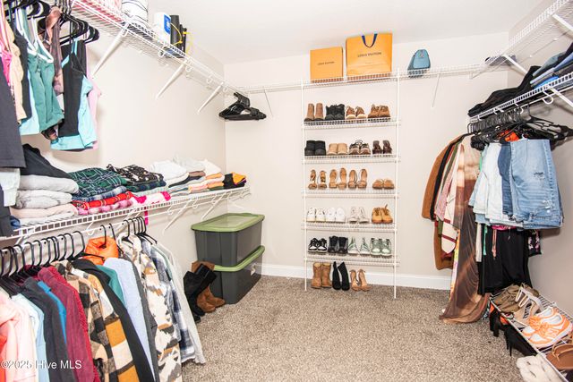 410 Stagecoach Drive, Jacksonville, NC 28546