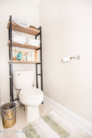 410 Stagecoach Drive, Jacksonville, NC 28546