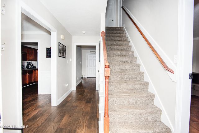 410 Stagecoach Drive, Jacksonville, NC 28546