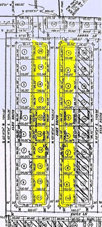 1301 Jake Drive, Harrisburg, AR 72432