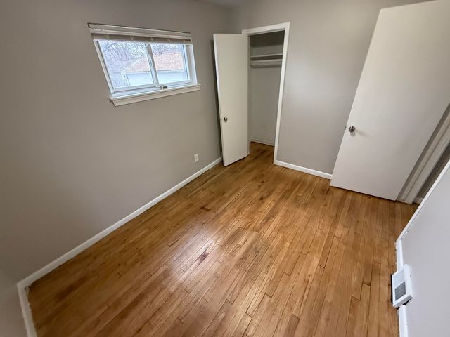 24823 Wilmot Avenue, Eastpointe City, MI 48021