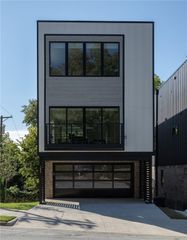 205 W Lafayette Street, Fayetteville, AR 72701