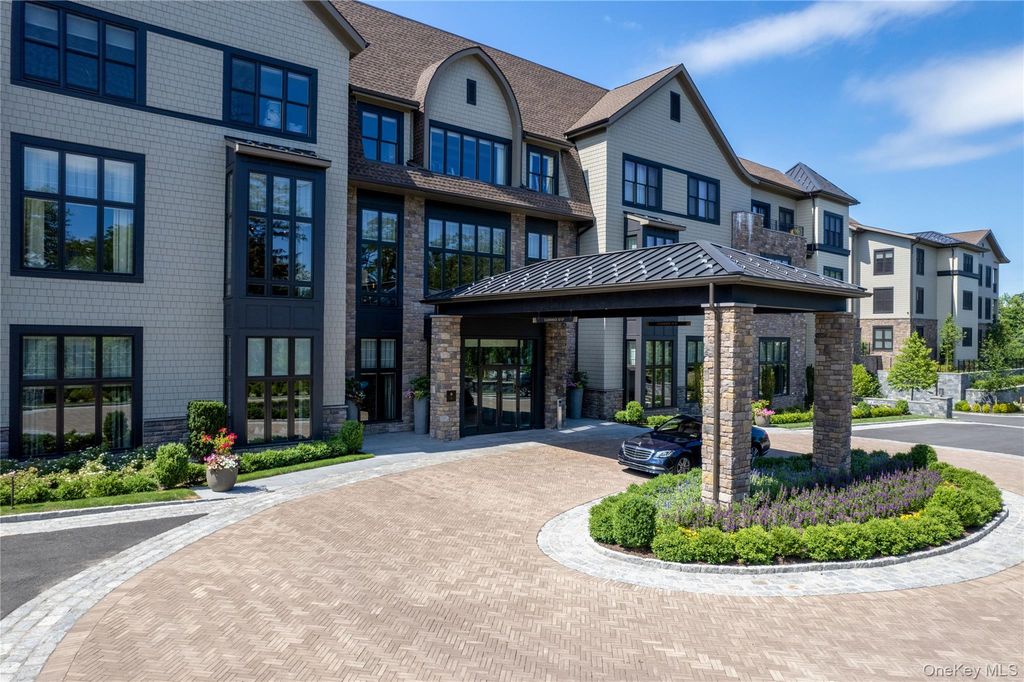 120 Old Post Road C107, Rye, NY 10580 — exterior