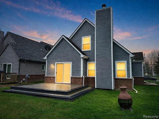 18924 Melvin Avenue, Livonia, MI 48152
