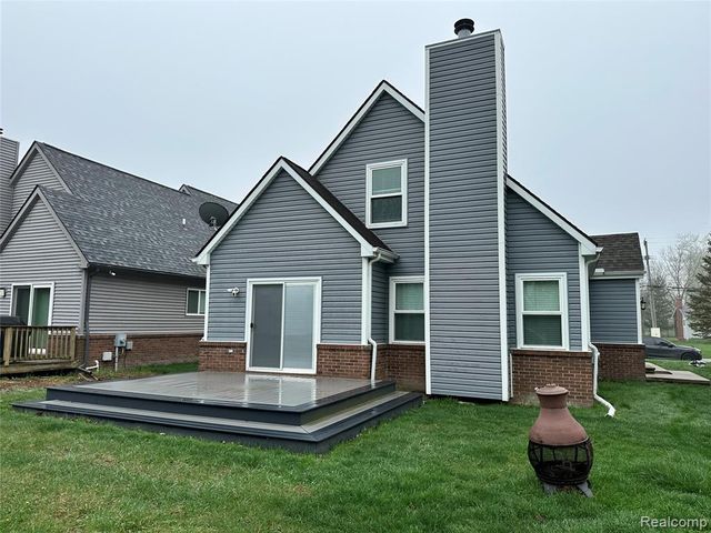 18924 Melvin Avenue, Livonia, MI 48152