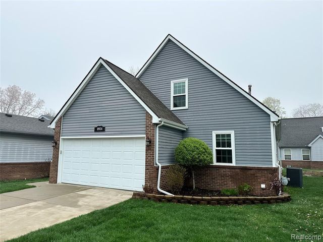18924 Melvin Avenue, Livonia, MI 48152