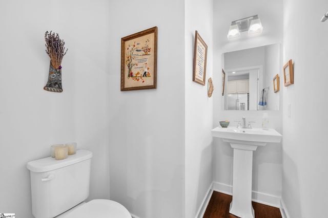 75 Itasca Drive, Greenville, SC 29609