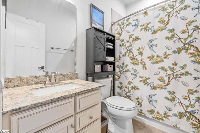 75 Itasca Drive, Greenville, SC 29609