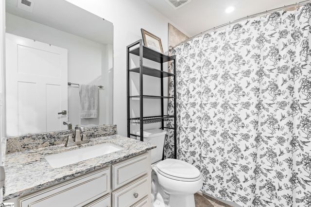 75 Itasca Drive, Greenville, SC 29609