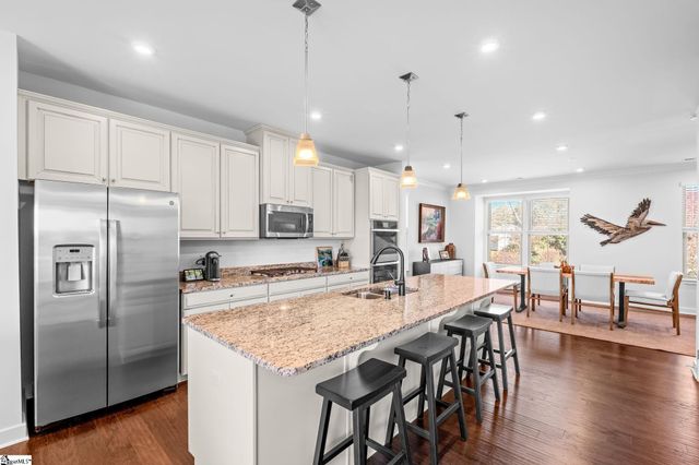 75 Itasca Drive, Greenville, SC 29609