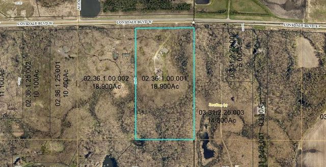 1100 Lonsdale Boulevard W, Northfield, MN 55057