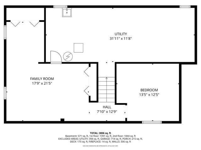 1100 Lonsdale Boulevard W, Northfield, MN 55057