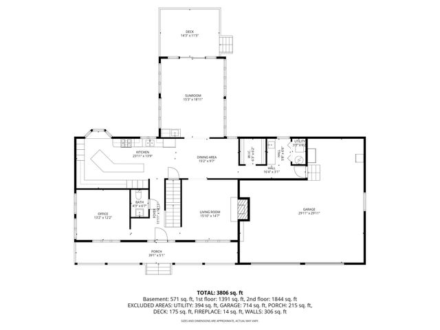 1100 Lonsdale Boulevard W, Northfield, MN 55057