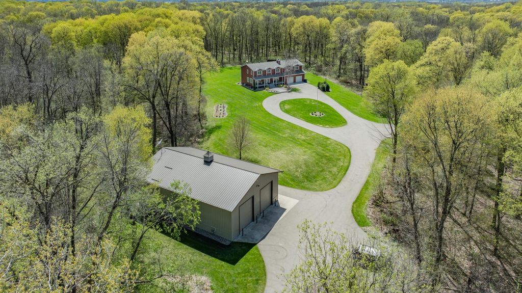 1100 Lonsdale Boulevard W, Northfield, MN 55057
