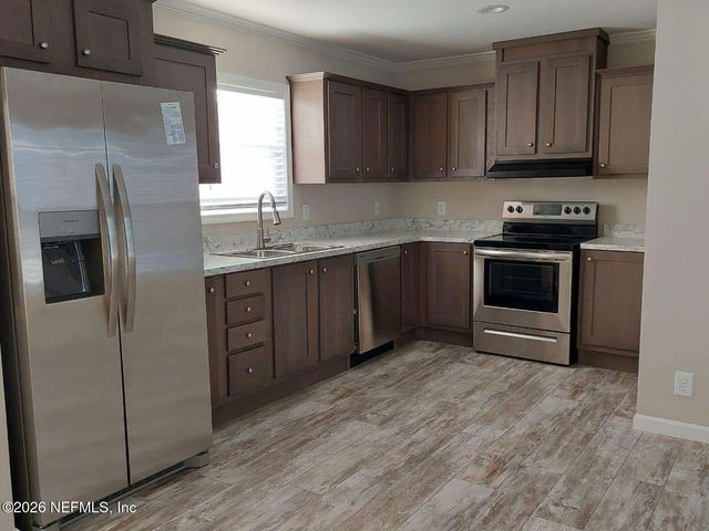 6776 TOWNSEND Road 160, Jacksonville, FL 32244