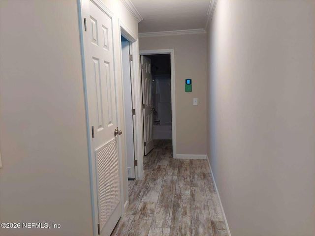 6776 TOWNSEND Road 160, Jacksonville, FL 32244