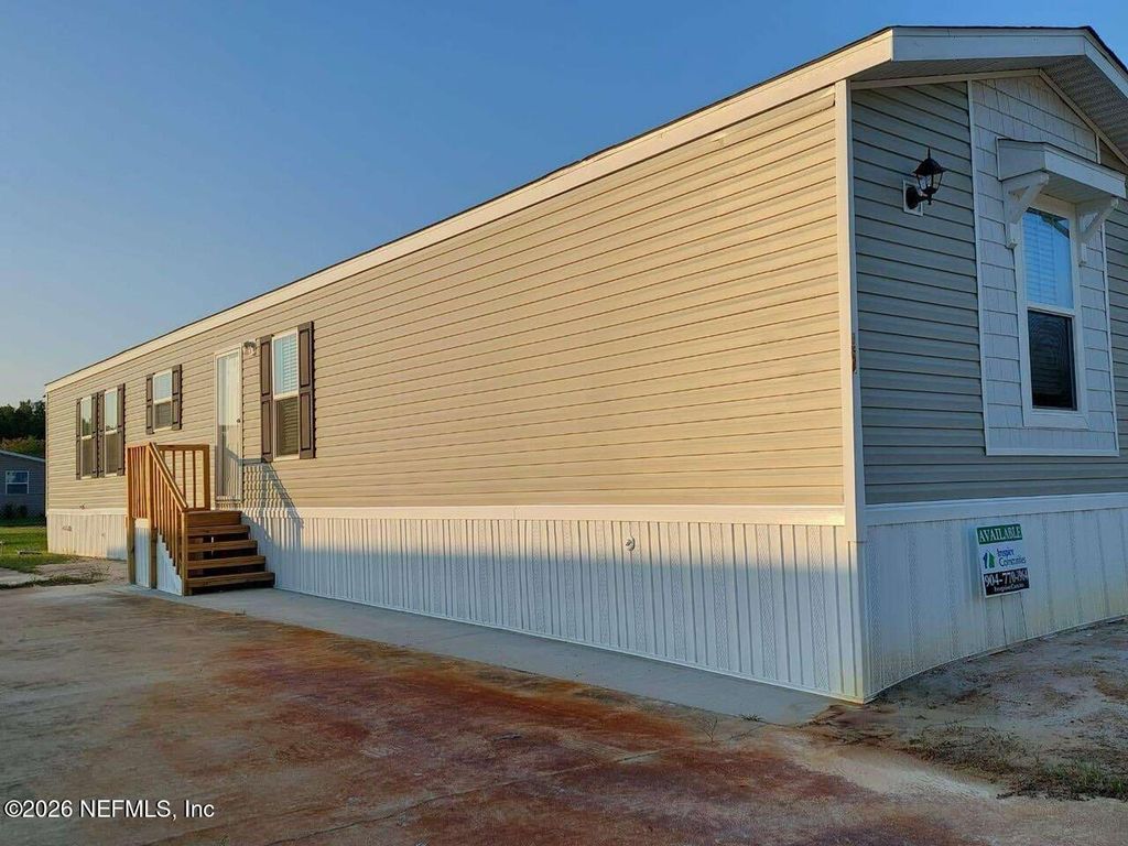 6776 TOWNSEND Road 160, Jacksonville, FL 32244