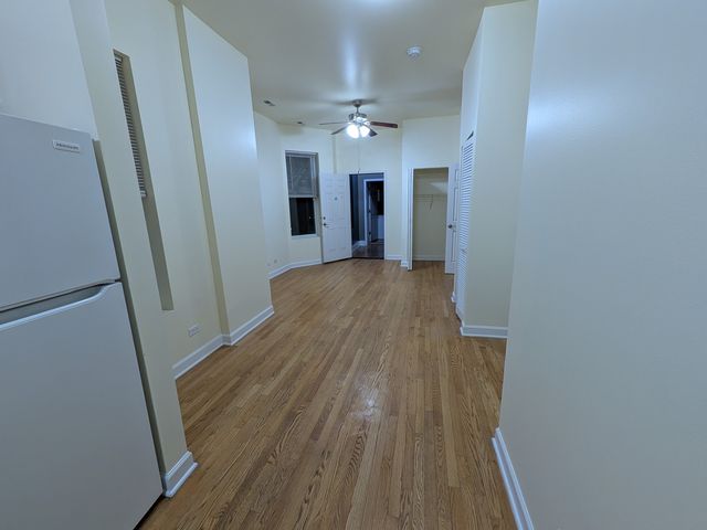 5031 S Hermitage Avenue 3R, Chicago, IL 60609